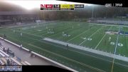 Replay: Newberry vs Mars Hill - Women's | Oct 27 @ 5 PM