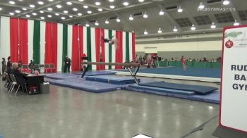 Marisa Halvorson - Women's Group, Hill's - 2021 Christmas on the Chesapeake