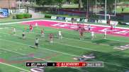 Replay: SAC WLAX Champ - QF - 2024 UVA Wise vs Newberry | Apr 20 @ 4 PM