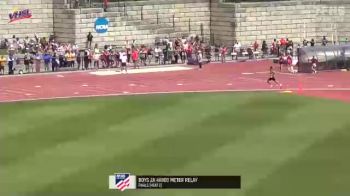 Replay: Event 1 - 2022 VHSL Outdoor Championships | Class 1-2 | Jun 3 @ 1 PM