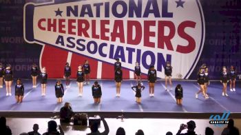 Victory! All Stars - Quartz [2023 L1 Junior - Novice - Restrictions - D2 Day 1] 2023 NCA Concord Classic