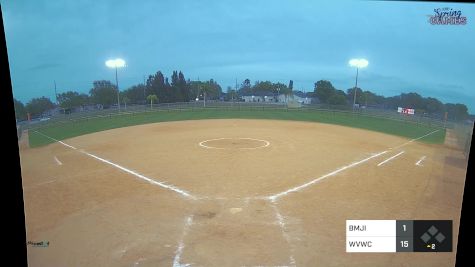 Replay: Diamond Plex - Field B - 2024 THE Spring Games Main Event | Mar 2 @ 6 PM