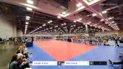 Triangle 14 black vs Black Swamp - 2022 JVA Summerfest presented by Nike