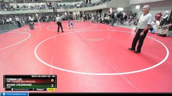 Replay: Mat 3 - 2023 2023 Battle by the Border Preseason Nati | Nov 11 @ 9 AM