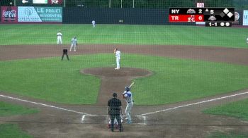 Replay: Home - 2023 New York vs Trois-Rivieres | Jun 21 @ 7 PM