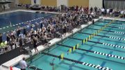 Purdue Invite, Women 200 Medley Relay Heat 1