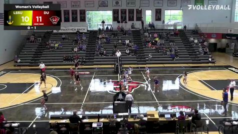 Replay: Lake Superior St. vs Davenport | Sep 24 @ 5 PM