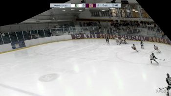 Replay: Home - 2023 Delta Green U18 (F) vs Edge U18 (F) | Oct 28 @ 3 PM