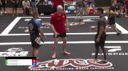 David Santos vs Adriel Ramos 2024 ADCC South American Trials 2