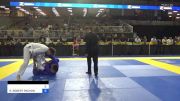 MATHEUS DYCKERHOFF PINHEIRO vs RICKY ROBERT PACHON 2024 Pan Jiu Jitsu IBJJF Championship