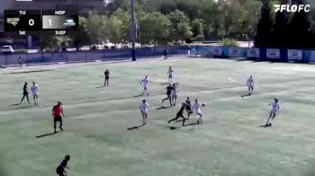 Replay: Towson vs Hofstra | Sep 26 @ 1 PM