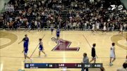 Replay: Covenant College vs Lee - 2023 Covenant vs Lee | Nov 4 @ 2 PM