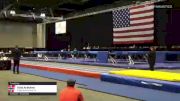 Kate Arakawa - Tumbling, Eagle Gymnastics TX - 2021 USA Gymnastics Championships