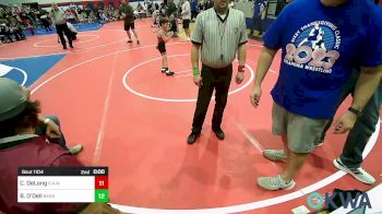 Replay: Mat 11 - 2022 Bixby Open | Nov 26 @ 9 AM