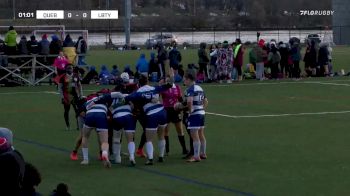 2019 New York 7s Men's Prem Plate: Rugby Quebec vs. Liberty 9410