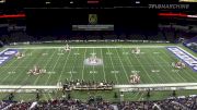 Boston Crusaders "Boston MA" at 2022 DCI World Championships