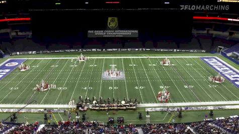 Boston Crusaders "Boston MA" at 2022 DCI World Championships