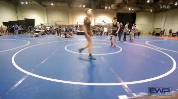 119-125 lbs Rr Rnd 3 - Shane Shoufler, Apache Youth Wrestling vs Bruce Bletz III, Viking Wrestling Club