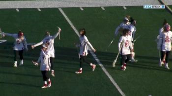 Temple VS Rutgers | Lacrosse (W)