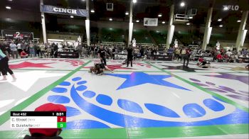 Replay: Mat 4 - 2023 Tournament of Champions 26 | Mar 11 @ 10 AM