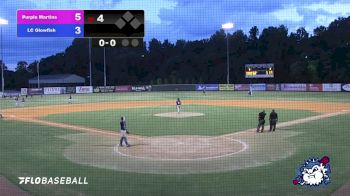 Replay: Purple Martins vs Blowfish | Jul 29 @ 7 PM