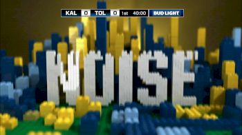 Replay: Away - 2023 Kalamazoo vs Toledo | Oct 13 @ 7 PM