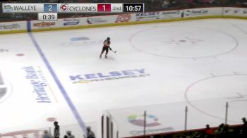 Replay: Away - 2022 Toledo vs Cincinnati | Jan 16 @ 3 PM