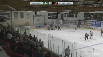 Replay: Home - 2024 Drayton Valley vs Whitecourt | Feb 4 @ 2 PM