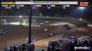 Full Replay | COMP Cams Super Dirt Series Saturday at Super Bee Speedway 10/21/23