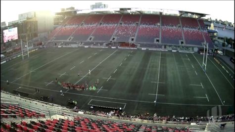 Replay: Canada vs Wallaroos - PAC 4 | Jul 14 @ 11 PM