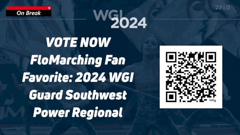 Replay: WGI Guard Southwest Power Regional | Mar 17 @ 9 AM