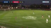 2018 Michigan vs Nebraska | Big Ten Womens Soccer