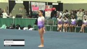 Mikaela Unda - Women's Group, Frederick Gymnastics - 2021 Christmas on the Chesapeake