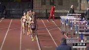 Women's 10k Event 209 - Championship, Finals