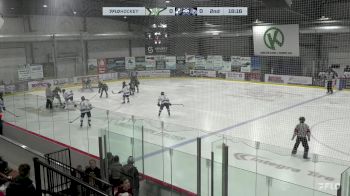 Replay: Home - 2023 Navigators vs Lumber Barons | Nov 25 @ 6 PM