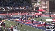 High School Boys' 4x100m Relay Event 330, Prelims 1