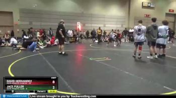 Replay: Mat 2 - 2022 NUWAY Nationals Individual | Apr 10 @ 9 AM