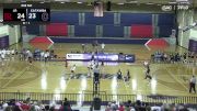 Replay: Lenoir-Rhyne vs Catawba - Women's | Oct 28 @ 12 PM