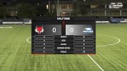 Replay: Marist vs Hofstra - Men's | Aug 24 @ 7 PM