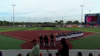 Full Replay - 2019 Canadian Wild vs USSSA Pride - Game 1 | NPF - Canadian Wild vs USSSA Pride - Game 1 - Jul 20, 2019 at 4:25 PM CDT