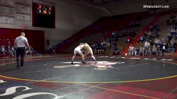 133 lbs Rr Rnd 1 - Cameron  Soda, Edinboro  vs Alex Blake, Clarion