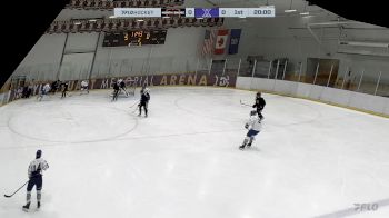 Replay: home - 2023 North Shore U18 vs No. Alberta U18 | Sep 28 @ 6 PM