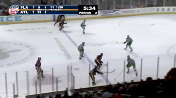 Replay: Away - 2021 Florida vs Atlanta | Nov 14 @ 3 PM
