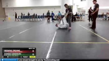 vs BJJ Fanatics South Beach 2022