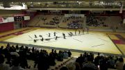 i-Squared "Bakersfield CA" at 2022 WGI Guard Union City