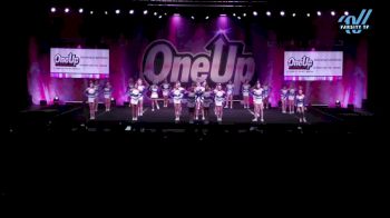 Universal Athletics - 4 of a Kind [2023 L4 Senior Coed - D2 - Medium Day 2] 2023 One Up Grand Nationals