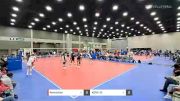 Replay: Court 9 - 2022 JVA World Challenge - Expo Only | Apr 10 @ 8 AM