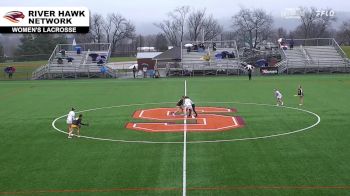 Replay: Rowan University vs Susquehanna - 2024 Rowan vs Susquehanna | Mar 9 @ 1 PM