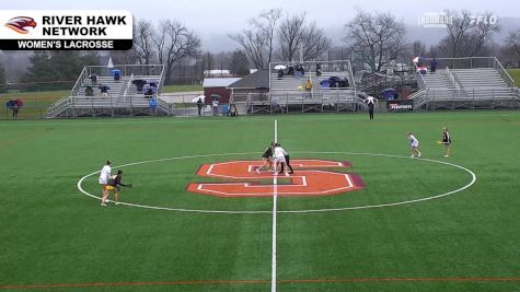 Replay: Rowan University vs Susquehanna - 2024 Rowan vs Susquehanna | Mar 9 @ 1 PM