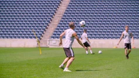 Bastian Schweinsteiger Doesn't Want To Be Remembered For The Trophies